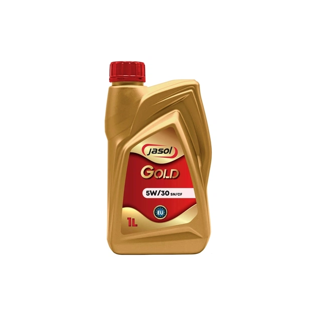 Моторна олива JASOL GOLD 5w30 1л - изображение 1