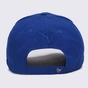 Кепка Puma Ferrari SPTWR Style BB Cap 023720-03 синій OSFA (4064536558356) - зменшене зображення 3