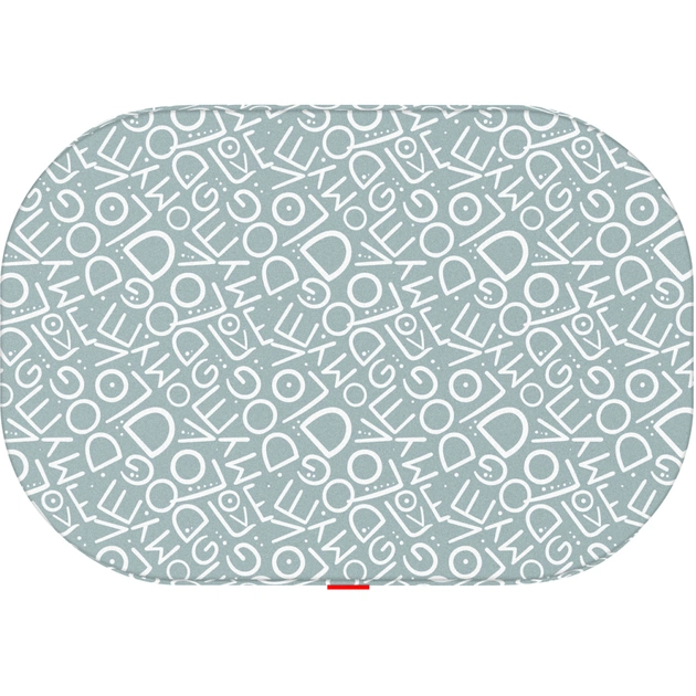 Чохол на матраци для тварин WAUDOG Relax Я люблю свою собаку L 100х70 см (1310-0130) - picture 1