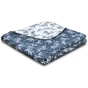 Плед Billerbeck Wohndecke Floral 150x200 (756848) - зменшене зображення 1
