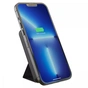 Універсальна мобільна батарея Proove Hyperion Qi 20W 10000mAh Black (PBHN15020001) - зменшене зображення 4