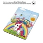 Чохол до планшета BeCover Smart Case Apple iPad Air 13" M4 2026 Friends Unicorn (715307) - зменшене зображення 4