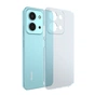 Чехол для мобильного телефона ACCLAB TPU Extra Slim Xiaomi Redmi 15C Transparent (1283126632549) - уменьшенное изображение 1