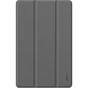 Чохол до планшета BeCover Smart Case Lenovo Tab P11 (2nd Gen) (TB-350FU/TB-350XU) 11.5" Gray (708680) - зменшене зображення 2