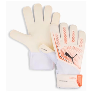 Воротарські рукавиці Puma Ultra Play RC 041952-06 білий 5 (4067984271365) picture 1
