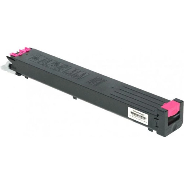 Картридж Sharp MX51GTMA Magenta 18K (MX51GTMA) - зображення 1