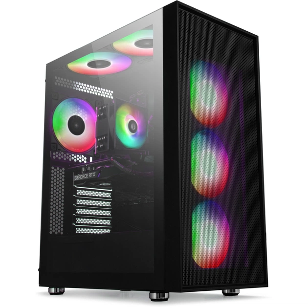 Комп'ютер Vinga Wolverine D8343 (I7M16G4070SWP.D8343) - зображення 1
