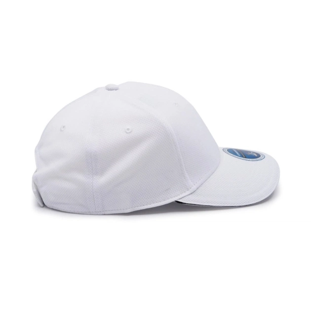 Кепка coFEE Cool comfort білий/чорний (4220-6 CO) - зображення 4