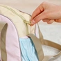 Аксесуар до ляльки Baby Born Сумка для ляльки Baby Born – Квітковий настрій (837894) - зменшене зображення 3