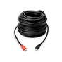Кабель мультимедійний HDMI to HDMI 20.0m Amplifier Digitus (AK-330118-200-S) - зменшене зображення 3