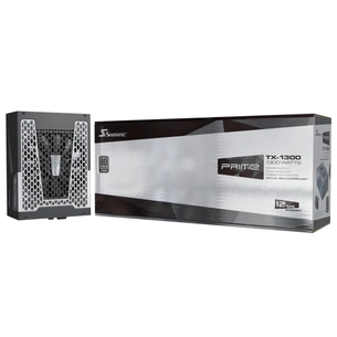 Блок живлення Seasonic 1300W (PRIME TX 1300-ATX31) зображення 1