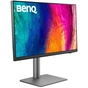 Монитор BenQ PD2732U (9H.Y0MLA.TBE) - уменьшенное изображение 2