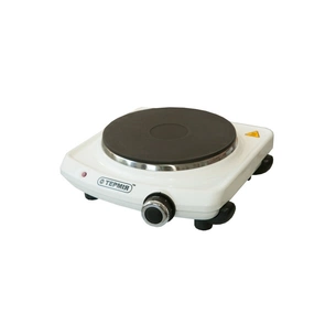 Настільна плита Термія ЕПЧ 1-1,5/230М2 (біла) (ЕПЧ 1-1,5/230М2 (белая)) зображення 1