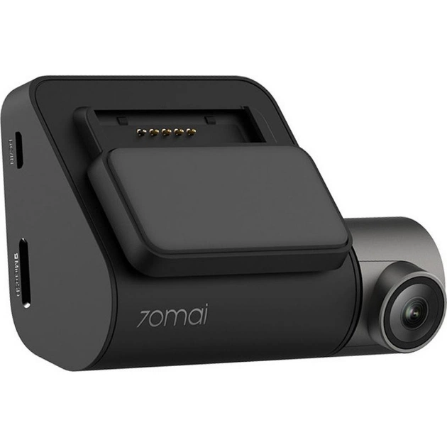 Відеореєстратор Xiaomi 70Mai D02 Smart Dash Cam Pro International Edition (70MaiD02) - изображение 1