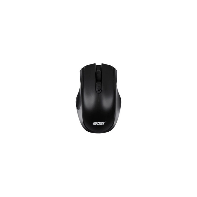 Мишка Acer OMR030 Wireless Black (ZL.MCEEE.02A) - изображение 1