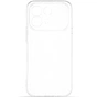 Чехол для мобильного телефона BeCover Silicone Infinix Note 60 (X6879) Transparent (716044) - уменьшенное изображение 1