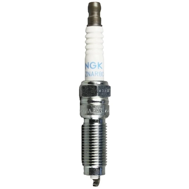 Свеча зажигания NGK 93593 SILZNAR8C7H - изображение 1
