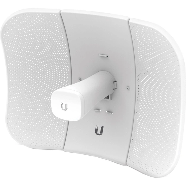 Точка доступа Wi-Fi Ubiquiti LBE-5AC-GEN2 - изображение 1