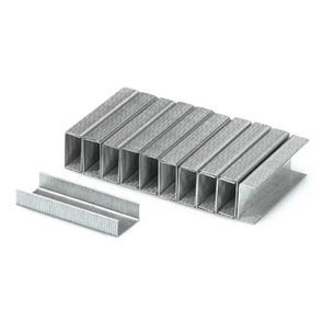 Скоби для будівельного степлера Yato YT-7053 зображення 1