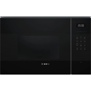 Мікрохвильова піч Bosch BEL554MB2 зображення 1