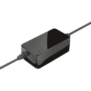 Блок живлення до ноутбуку Trust Primo 45W Universal Laptop Charger (21904) зображення 1