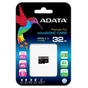 Карта пам'яті ADATA 32GB microSD class 10 UHS-I U3 (AUSDH32GUI3CL10-R) - зменшене зображення 3