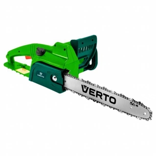 Ланцюгова пила Verto 52G584 зображення 1