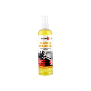 Автомобільний очисник NOWAX Plastic Cleaner Lemon 250мл (NX25232) зображення 1