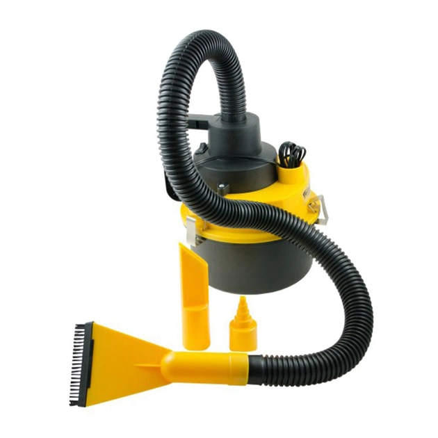 Пилосос Bottari 12V/90W " "CLEANER" (30063-IS) - зображення 3