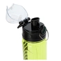 Пляшка для води Puma TR Sportstyle Waterbottle 053518-32 жовтий, чорний 600 ml (4067984355867) - зменшене зображення 3