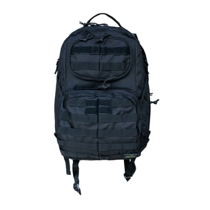 Рюкзак туристичний Tramp Commander 50 л Black (UTRP-042-black) изображение 1