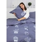 Постільна білизна MirSon Бязь Premium 17-0300 Singapore 175х210 (2200002316873) - зменшене зображення 6