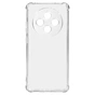 Чохол до мобільного телефона Armorstandart Air Force OPPO Reno12 FS 5G Camera cover Clear (ARM79905) - зменшене зображення 1