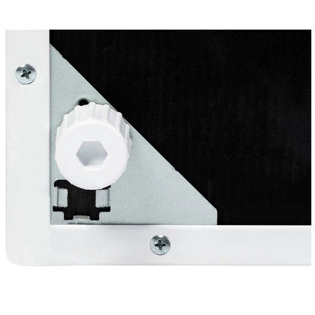 Морозильна скриня Milano MCD200W - зображення 8