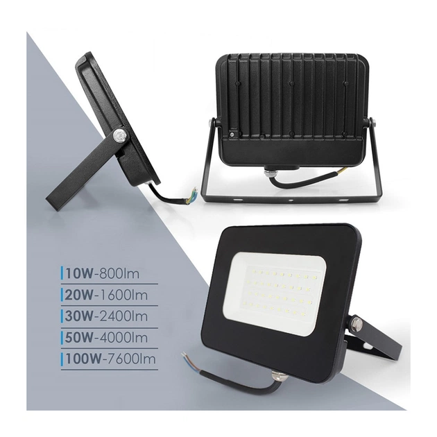 Прожектор ELM Matrix M- 70- 41 6500 (26-0042) - picture 2