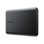 Зовнішній жорсткий диск 2.5" 4TB CANVIO BASICS EXCLUSIVE Toshiba (HDTB540MK3CA) - зменшене зображення 2