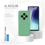 Чохол до мобільного телефона ACCLAB Silicone Xiaomi Redmi 14C 4G Green (1283126617058) - зменшене зображення 4