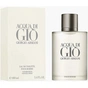 Туалетна вода Giorgio Armani Acqua Di Gio Pour Homme 100 мл (3360372058878) - уменьшенное изображение 2
