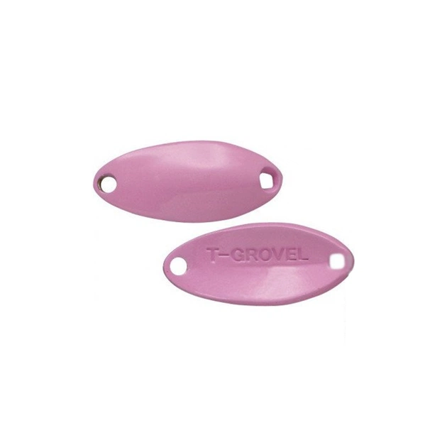 Блешня Jackall T-Grovel 1.7g 115 Tackey Pink (1699.17.67) - зображення 1