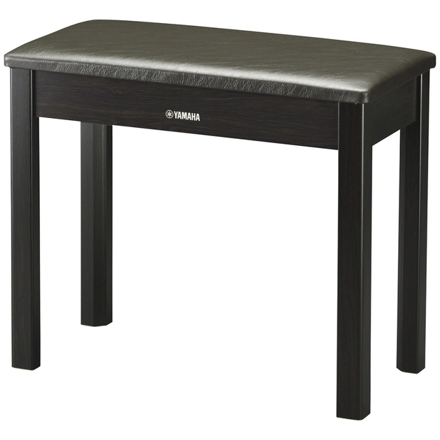 Банкетка для піаніста Yamaha BC-108 Dark Walnut - picture 1