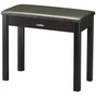 Банкетка для піаніста Yamaha BC-108 Dark Walnut - зменшене зображення 1