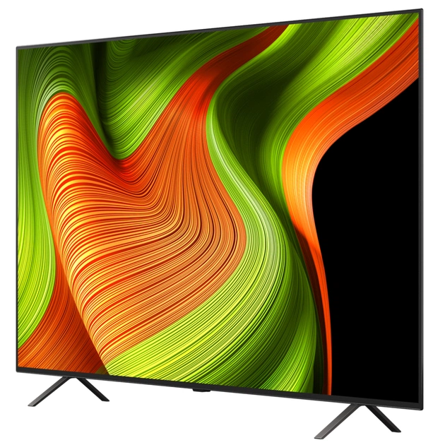 Телевізор LG OLED65B56LA - picture 3