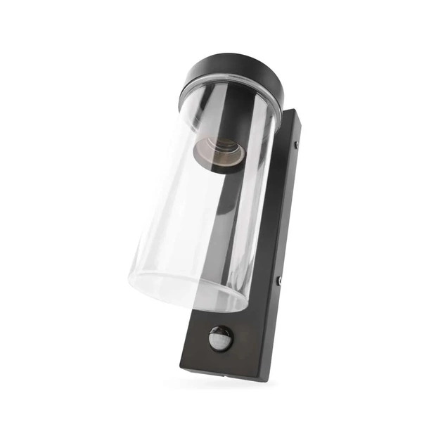 Світильник EMOS PIR E27 15 Вт IP44 (ZGC040P) - picture 5