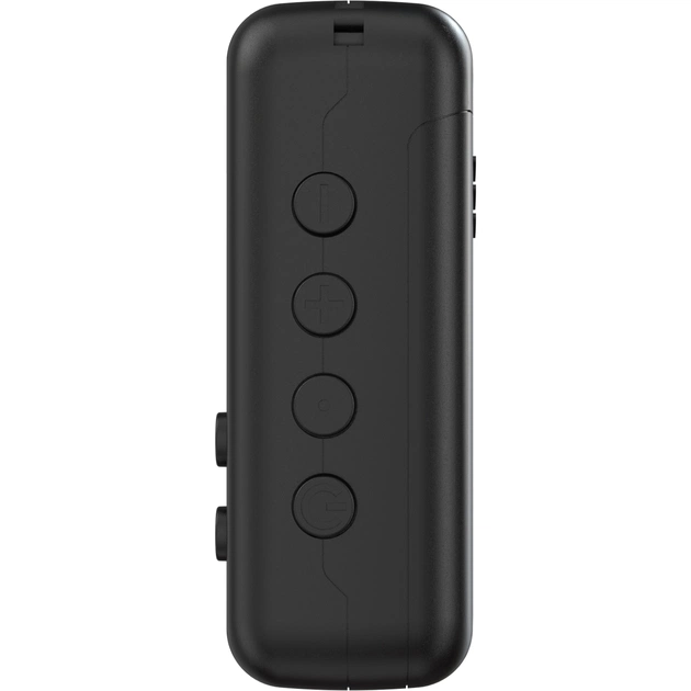 Радіоприймач Sandberg FM кишеньковий (батарейки AAA) з навушниками (421-00) - зображення 4