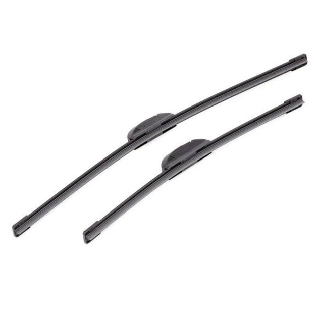 Щетка стеклоочистителя Bosch 3 397 118 984 - изображение 1