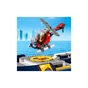 Конструктор LEGO City Океан: дослідницьке судно 745 деталей (60266) - зменшене зображення 10