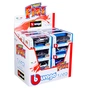 Машина Bburago в красном диспенсере (ассорти) (18-30010R) - зменшене зображення 1