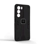 Чохол до мобільного телефона Armorstandart Proover Realme C71 4G Black (ARM86748) - зменшене зображення 2