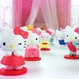 Фигурка #sbabam сюрприз You You – Красивые Hello Kitty (39/CN23) - уменьшенное изображение 5