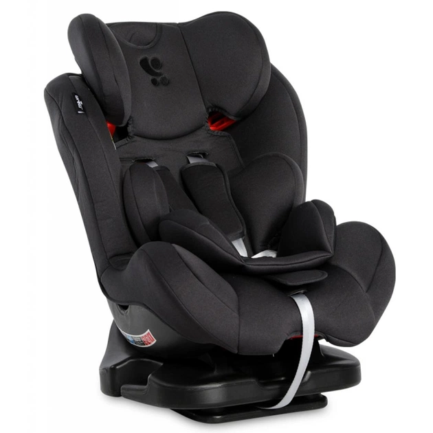 Автокрісло Lorelli Mercury 0-36 кг black - зображення 1